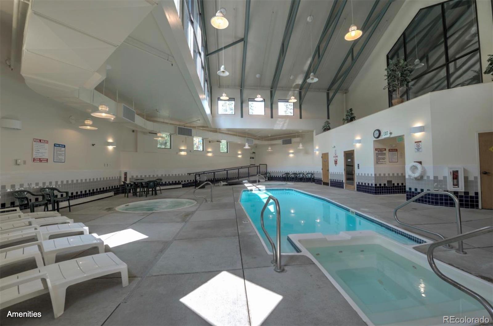 MLS Image #40 for 4400  lodge pole circle,silverthorne, Colorado