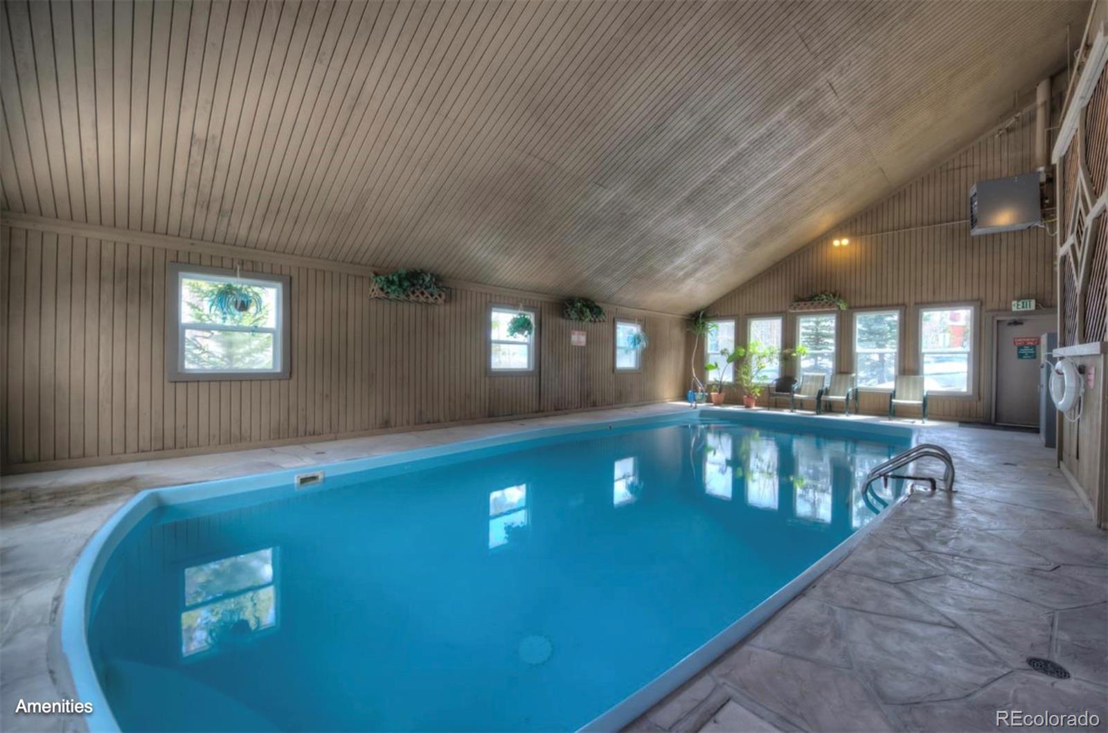 MLS Image #43 for 4400  lodge pole circle,silverthorne, Colorado