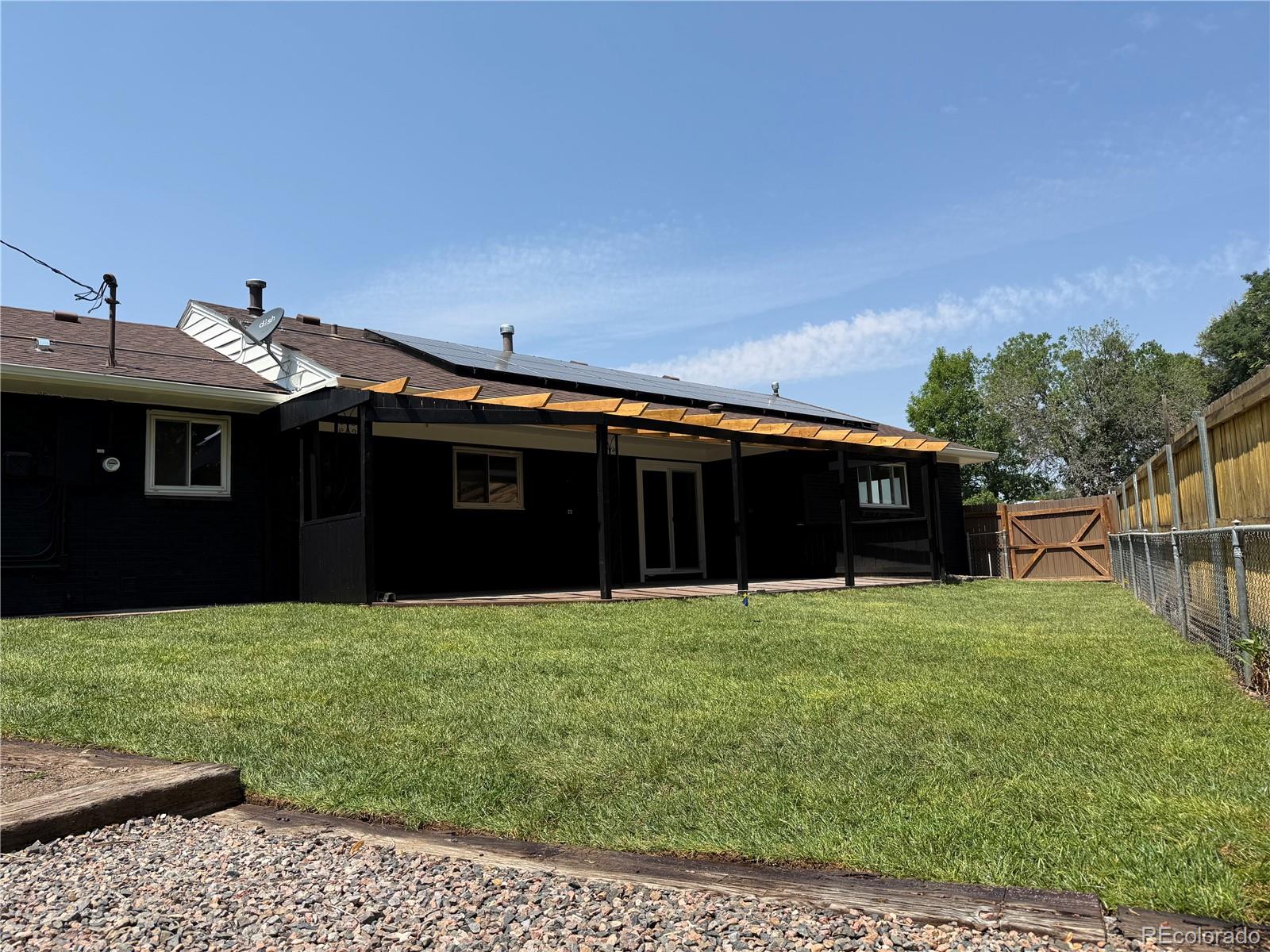 MLS Image #23 for 1890  balsam st rd,lakewood, Colorado