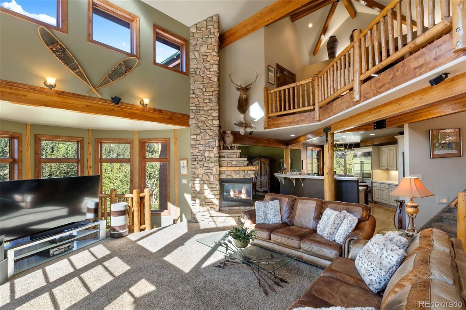 MLS Image #12 for 4214  trout creek road,woodland park, Colorado