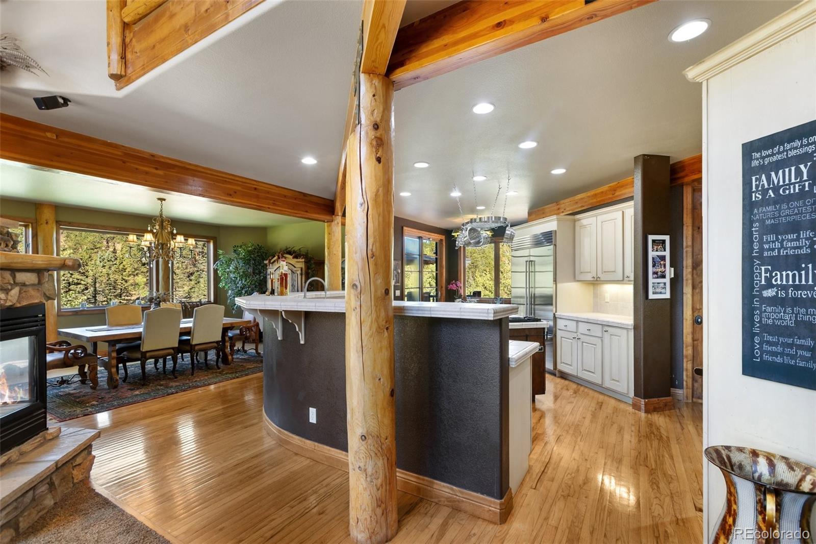 MLS Image #15 for 4214  trout creek road,woodland park, Colorado