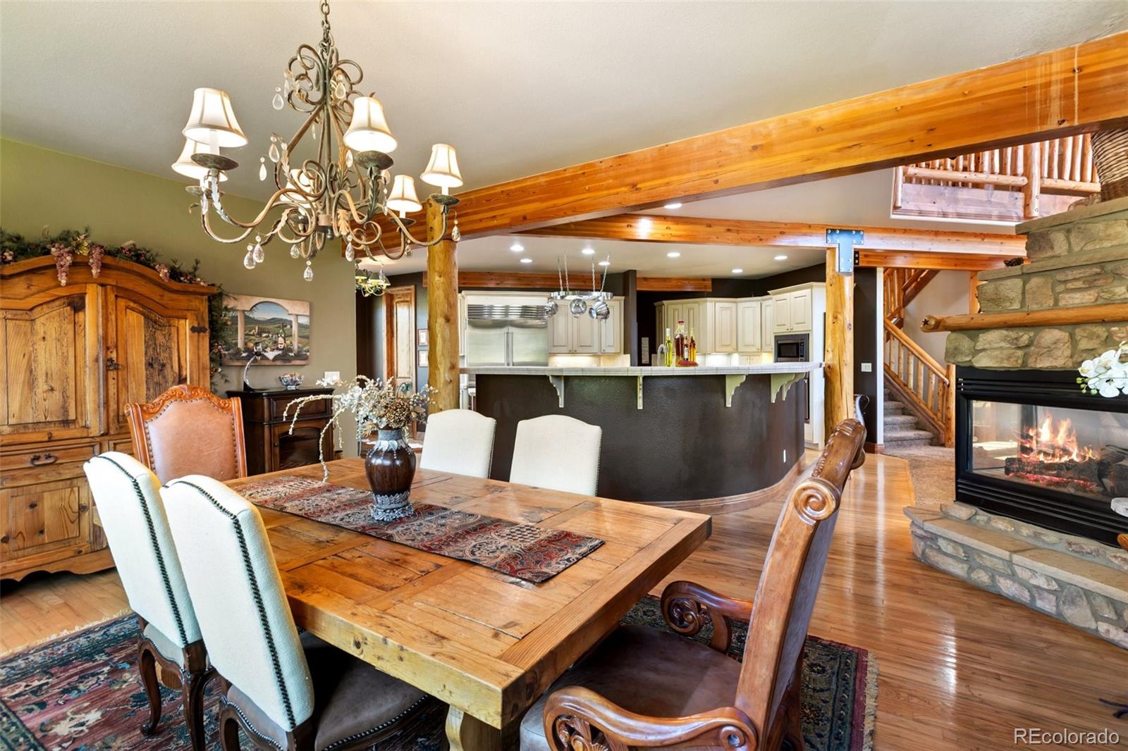 MLS Image #17 for 4214  trout creek road,woodland park, Colorado