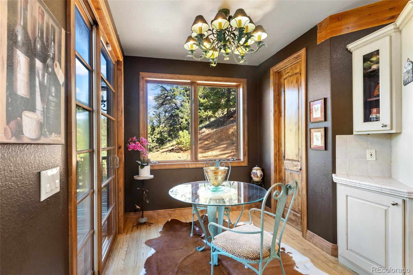 MLS Image #19 for 4214  trout creek road,woodland park, Colorado