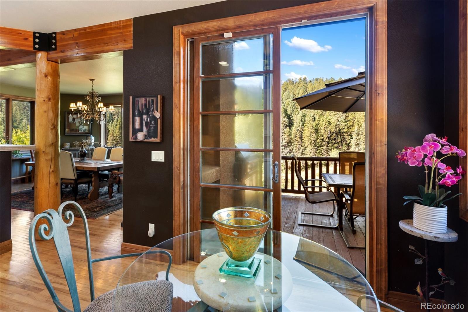 MLS Image #20 for 4214  trout creek road,woodland park, Colorado