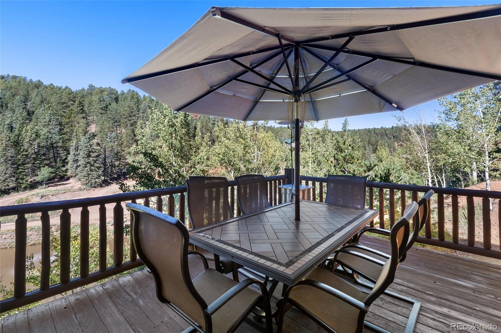 MLS Image #21 for 4214  trout creek road,woodland park, Colorado
