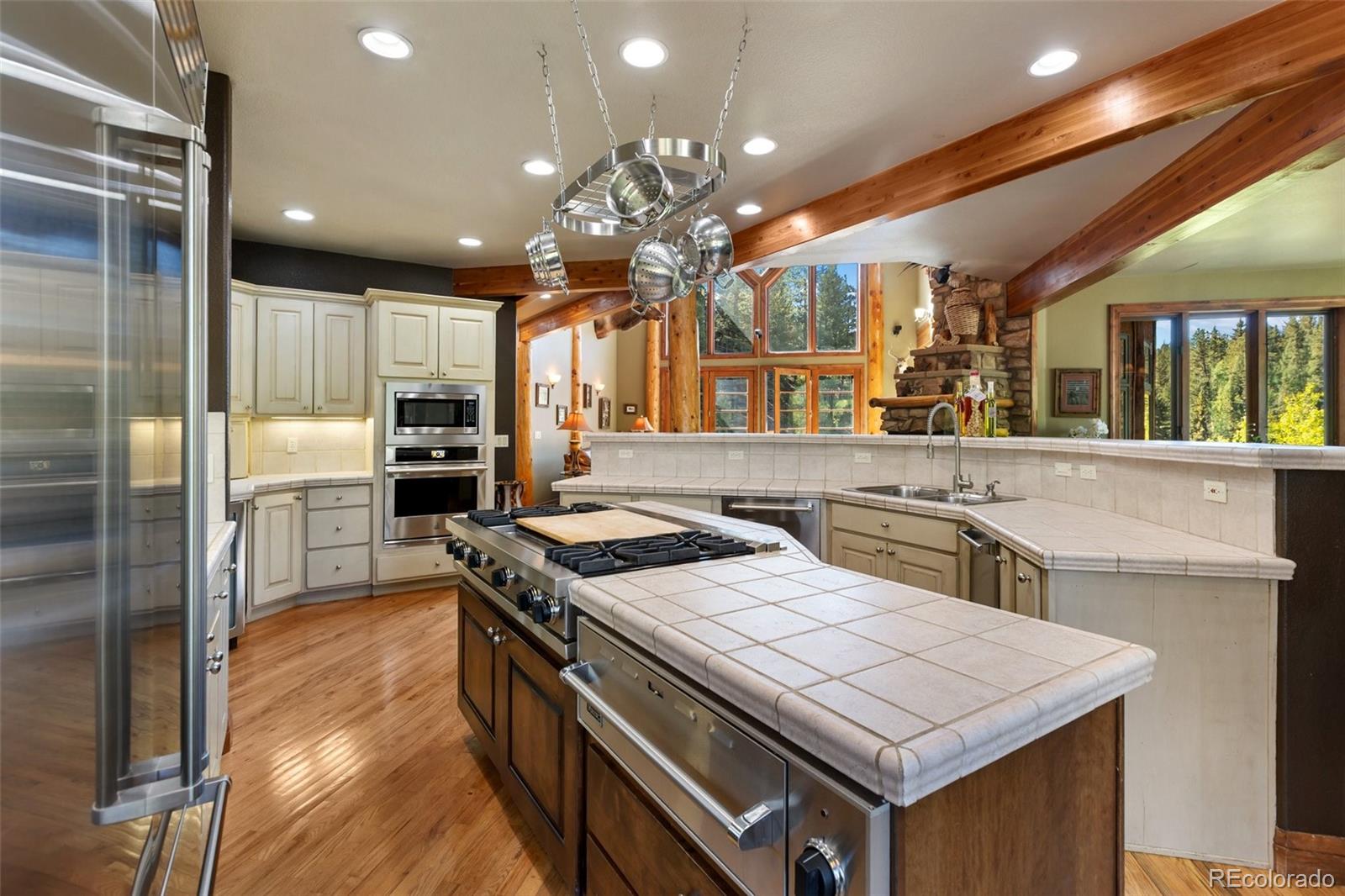 MLS Image #23 for 4214  trout creek road,woodland park, Colorado