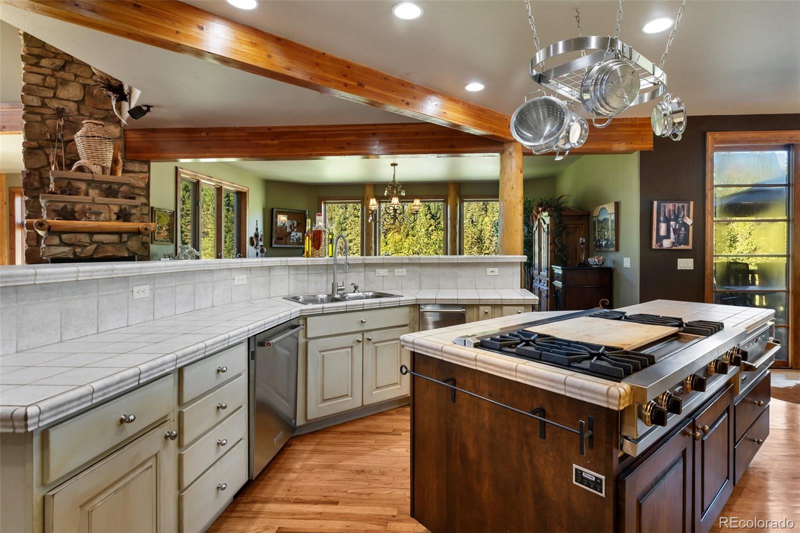 MLS Image #24 for 4214  trout creek road,woodland park, Colorado