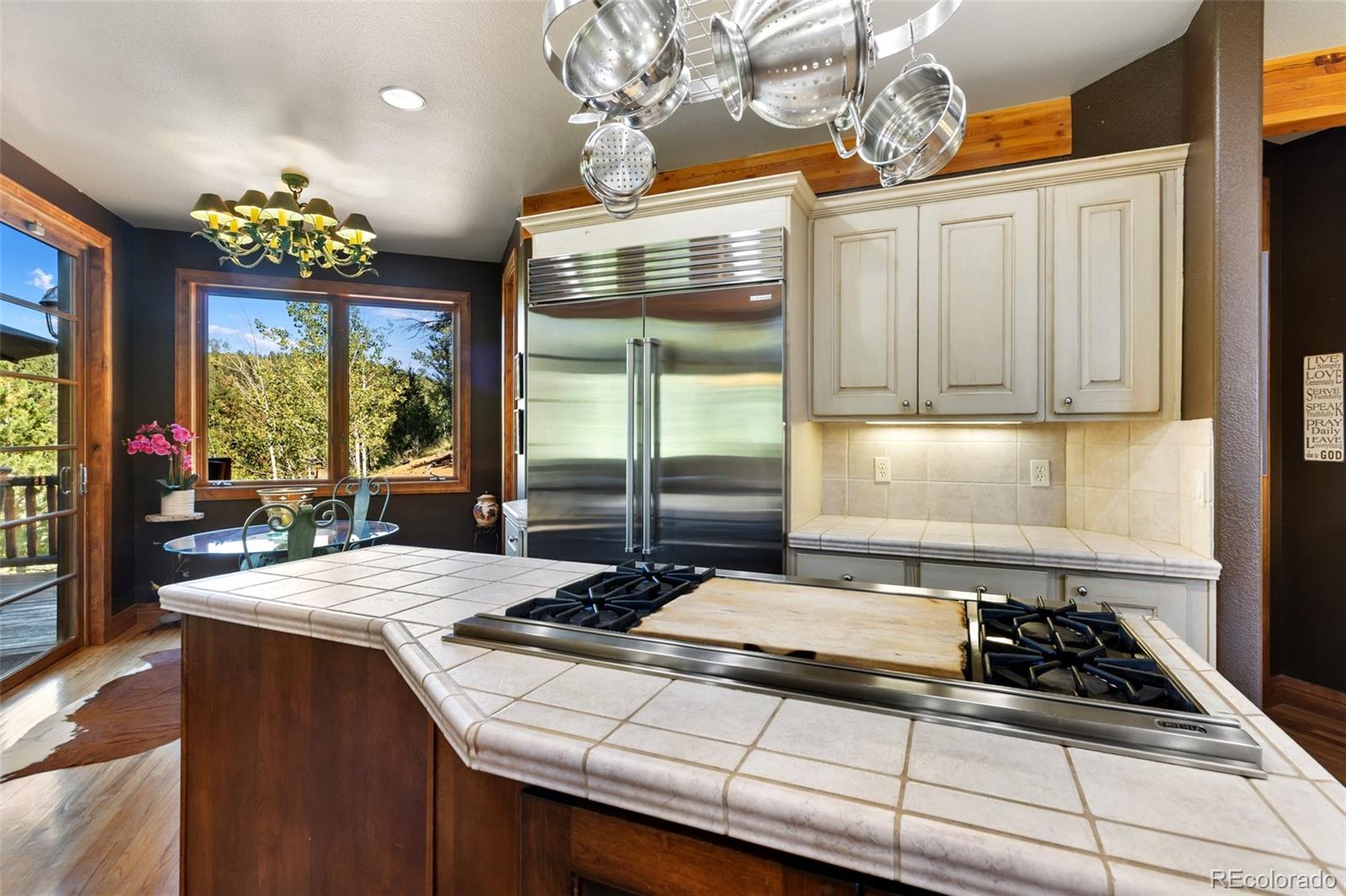 MLS Image #25 for 4214  trout creek road,woodland park, Colorado