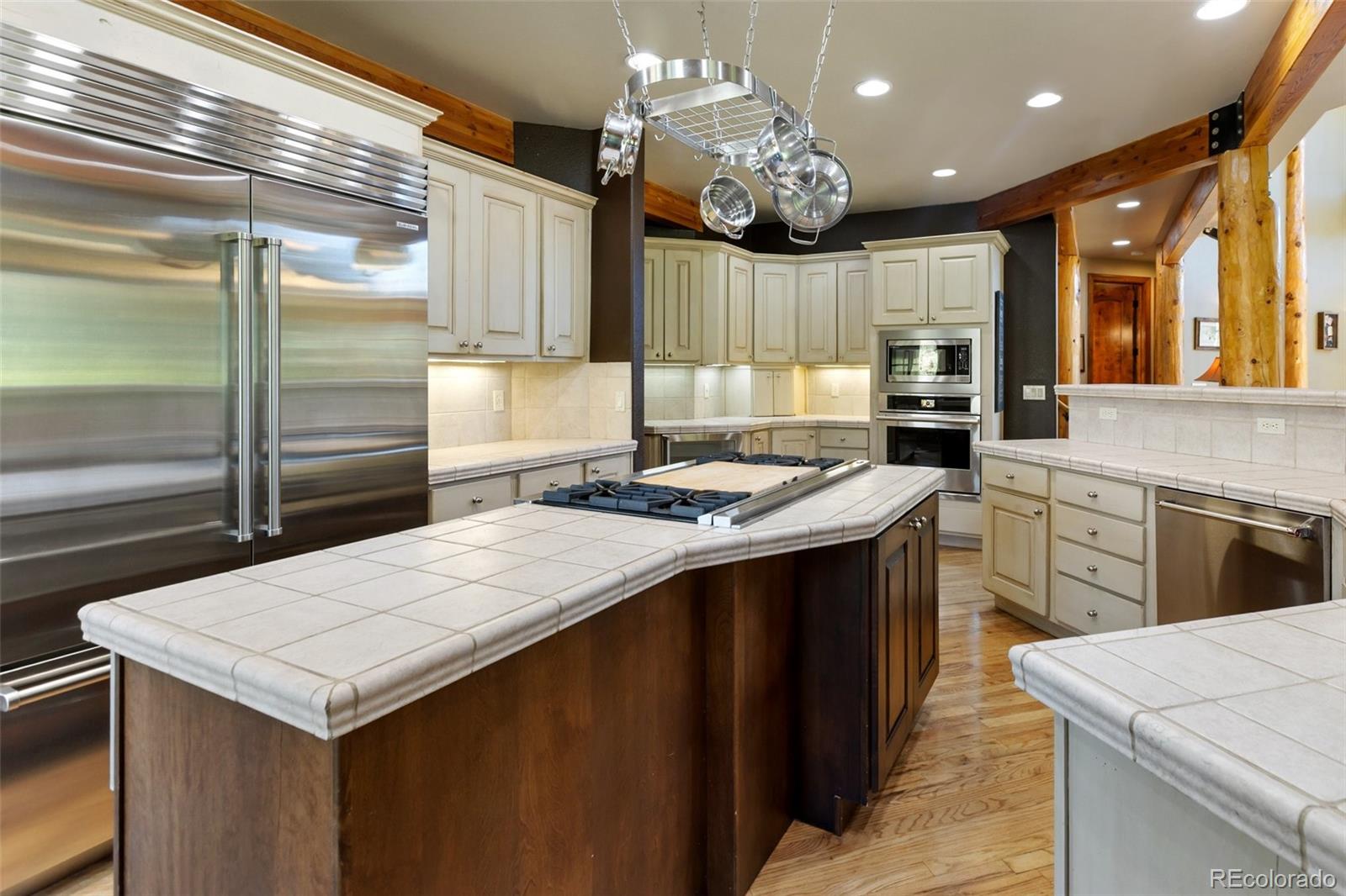 MLS Image #27 for 4214  trout creek road,woodland park, Colorado