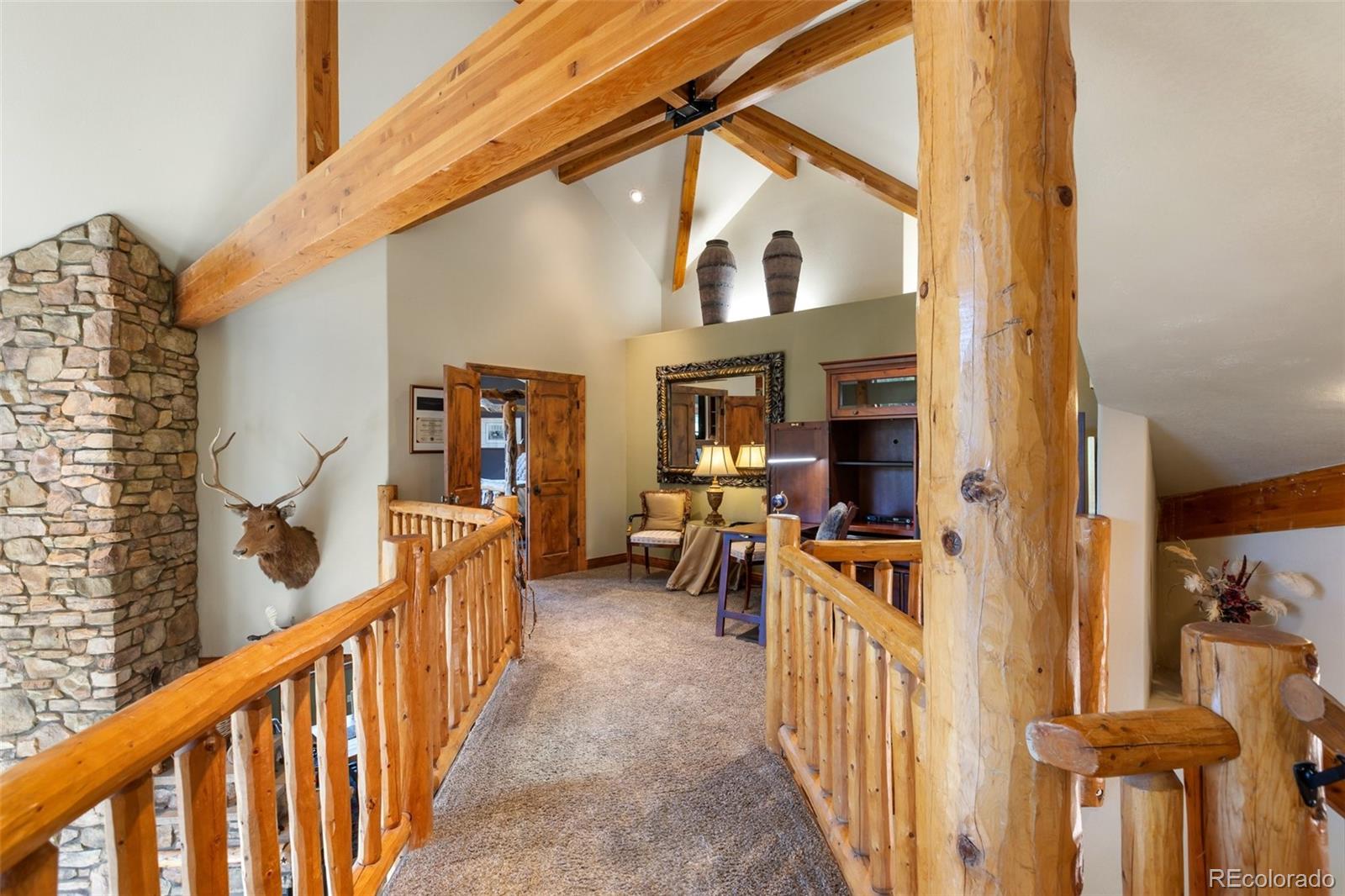 MLS Image #28 for 4214  trout creek road,woodland park, Colorado