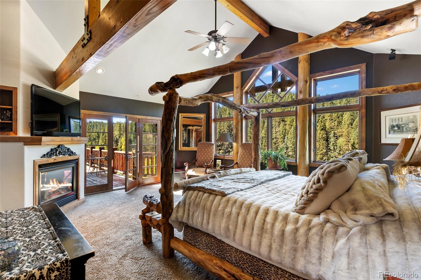 MLS Image #29 for 4214  trout creek road,woodland park, Colorado