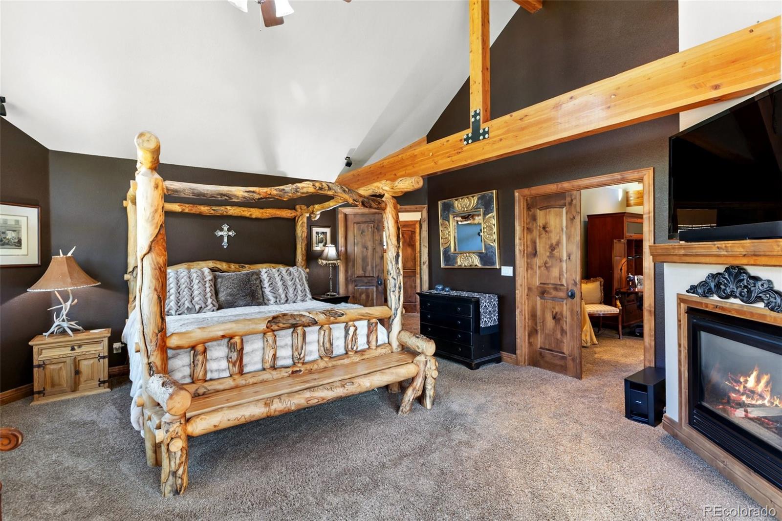 MLS Image #31 for 4214  trout creek road,woodland park, Colorado