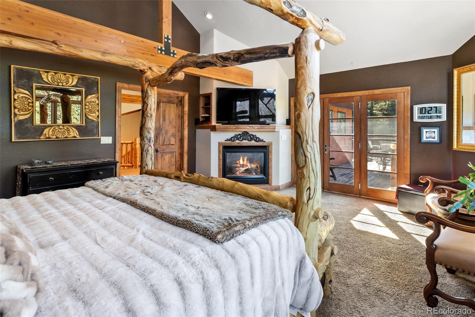 MLS Image #32 for 4214  trout creek road,woodland park, Colorado