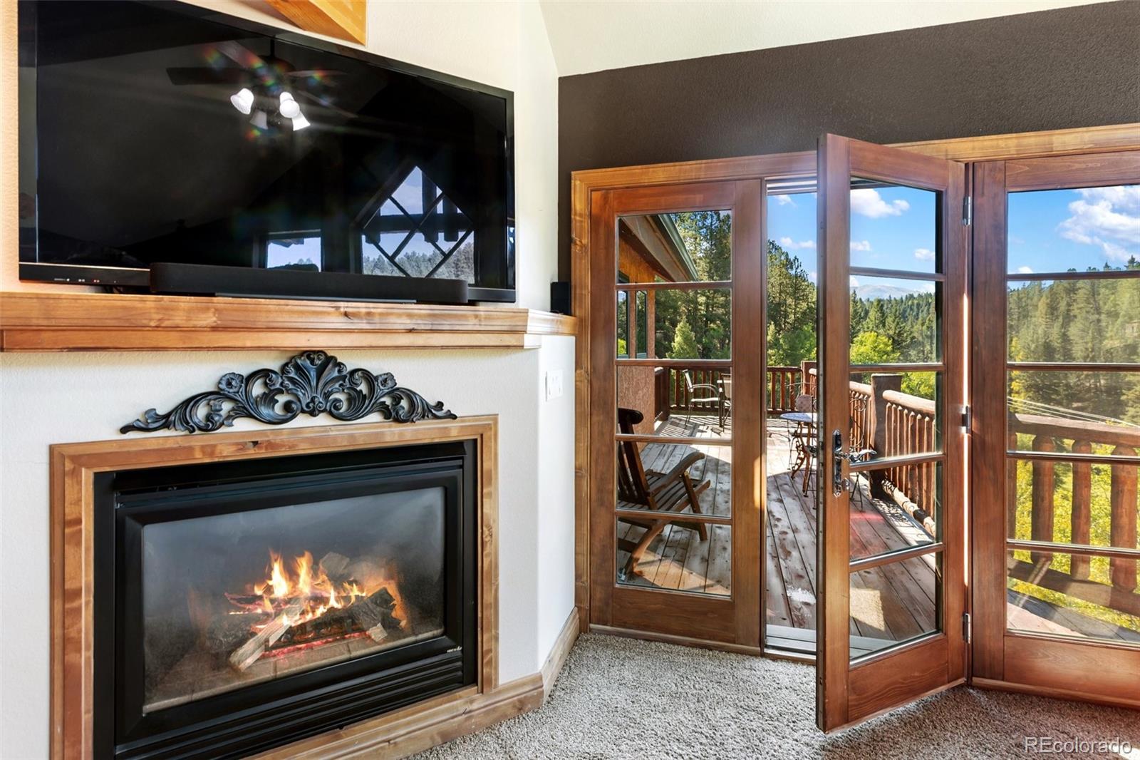MLS Image #33 for 4214  trout creek road,woodland park, Colorado