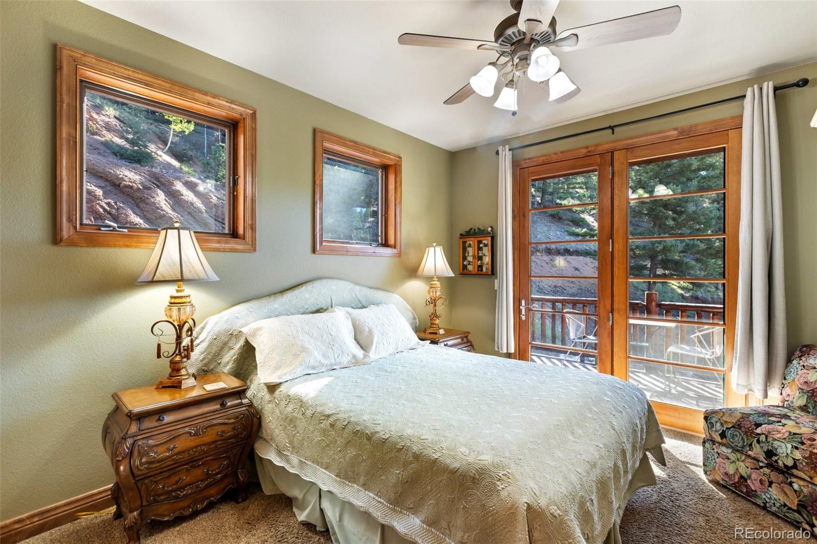 MLS Image #39 for 4214  trout creek road,woodland park, Colorado