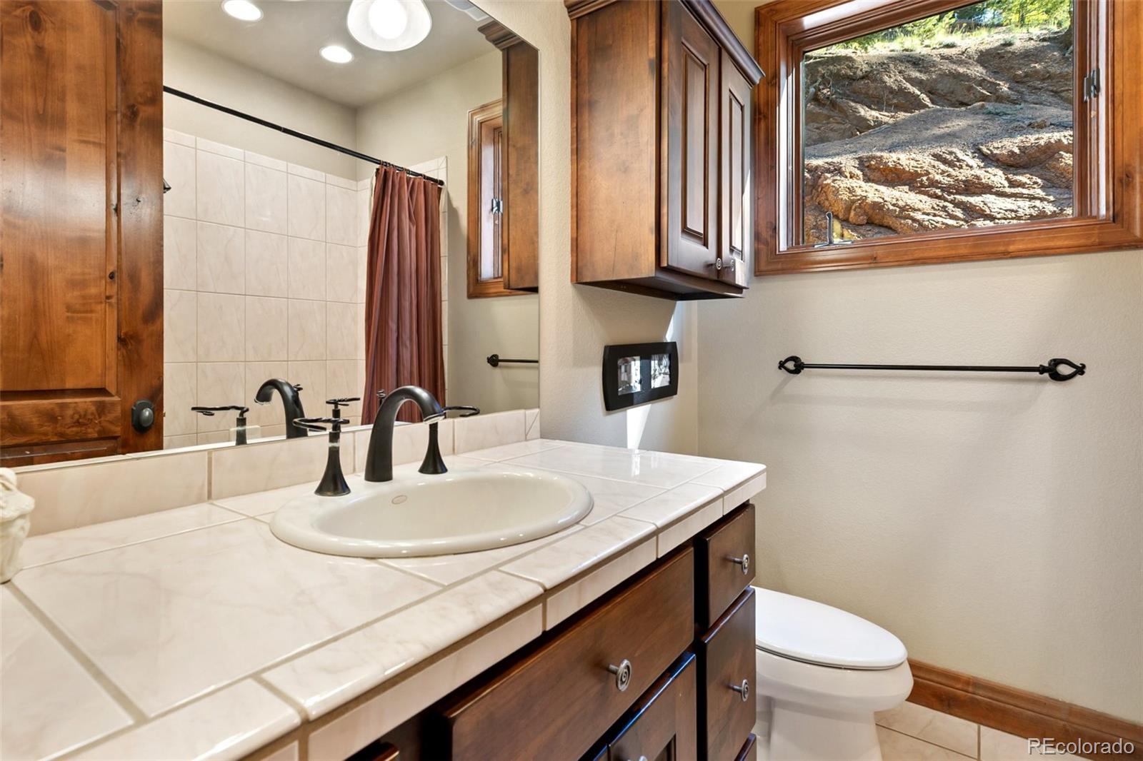 MLS Image #42 for 4214  trout creek road,woodland park, Colorado