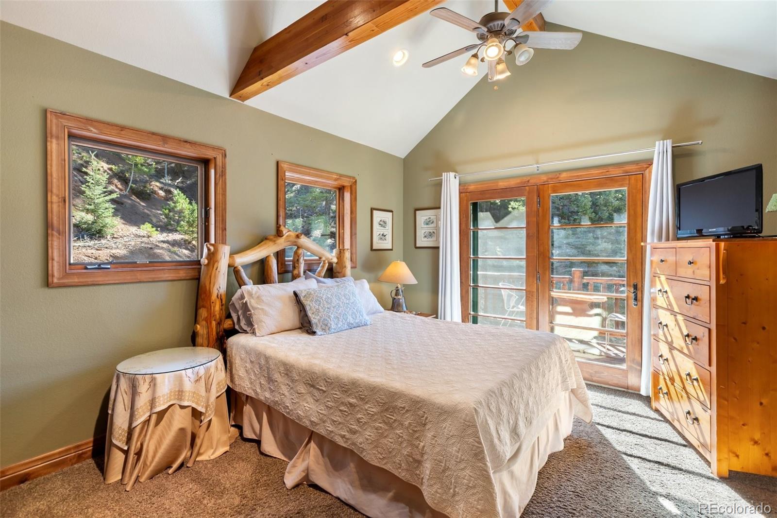 MLS Image #43 for 4214  trout creek road,woodland park, Colorado