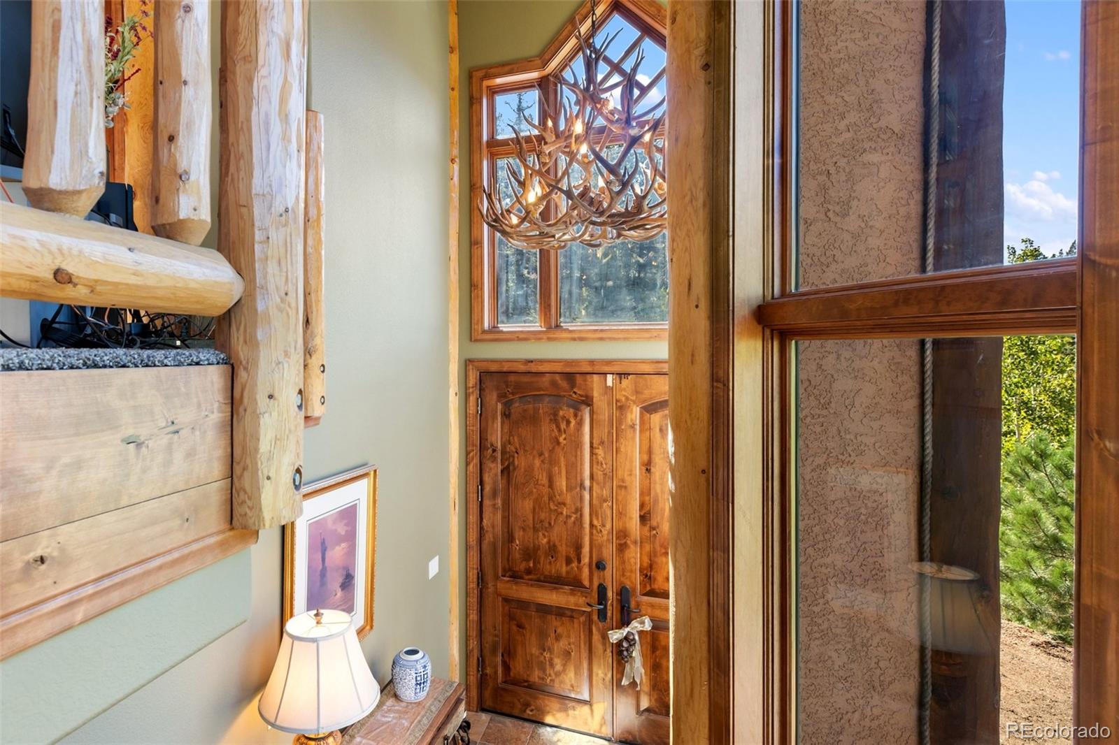MLS Image #9 for 4214  trout creek road,woodland park, Colorado