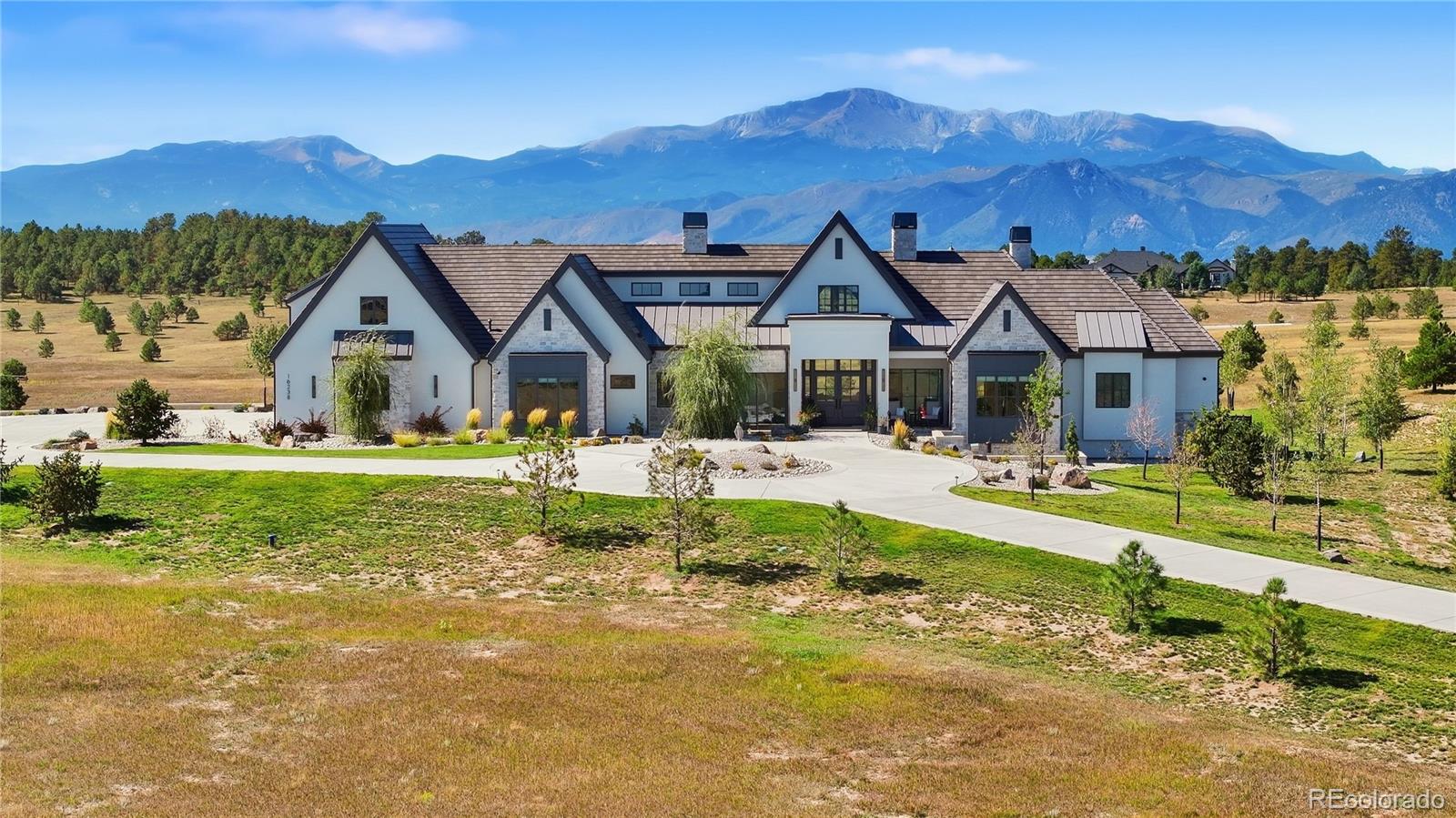 MLS Image #0 for 16238  open sky way,colorado springs, Colorado