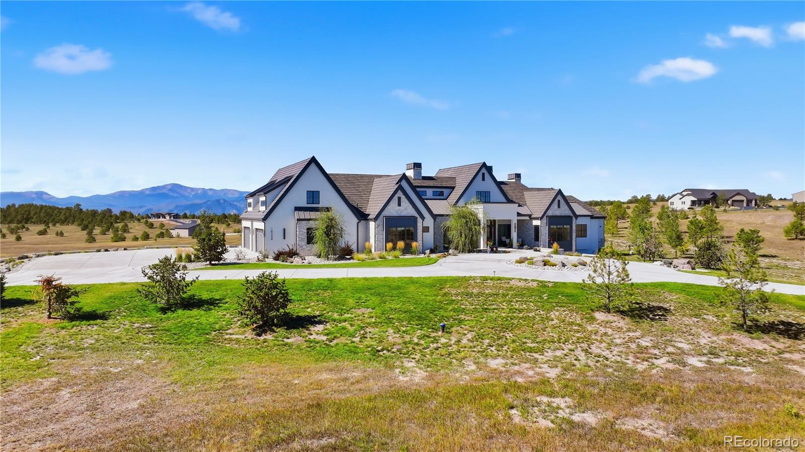 MLS Image #2 for 16238  open sky way,colorado springs, Colorado