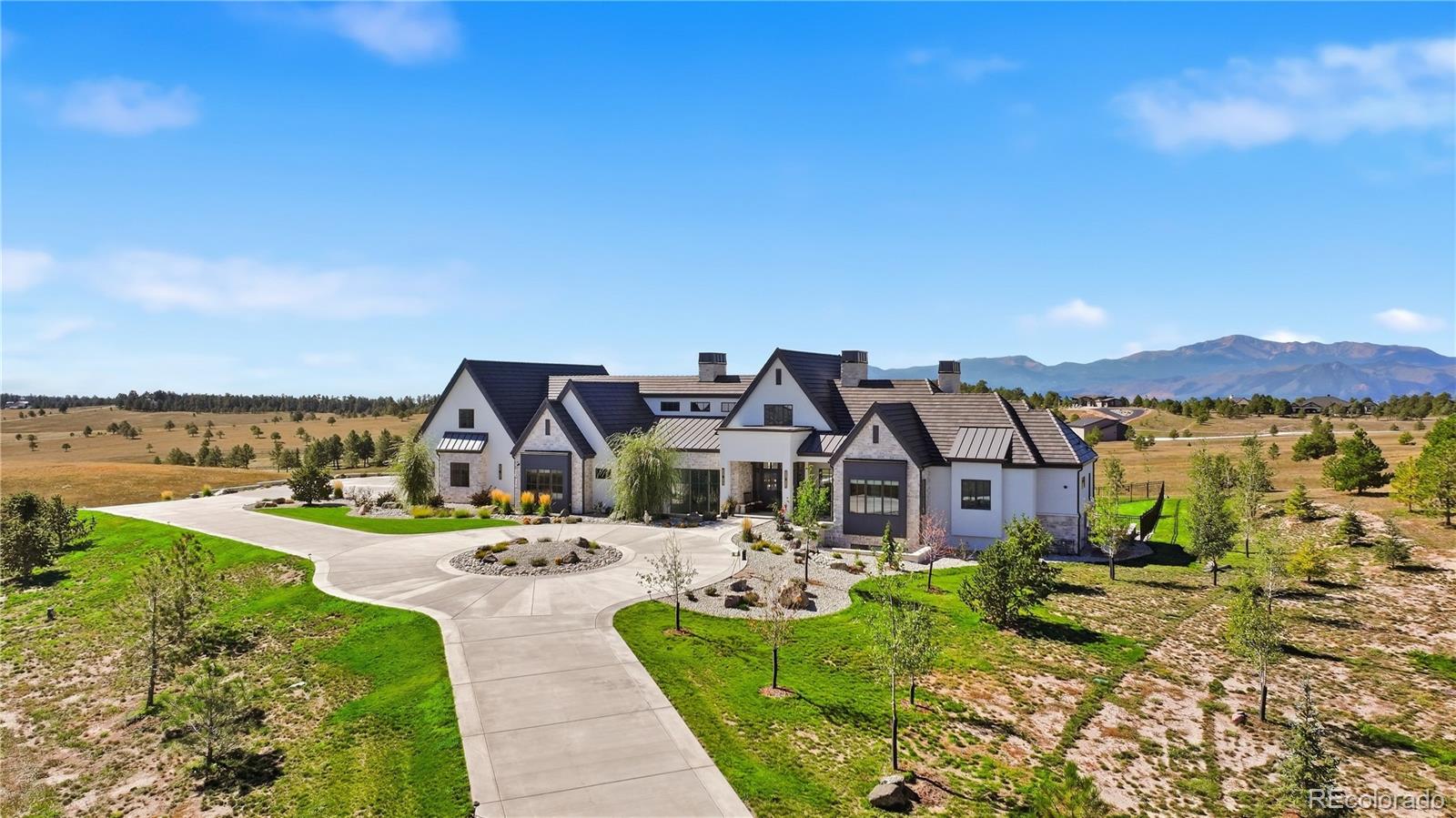 MLS Image #3 for 16238  open sky way,colorado springs, Colorado