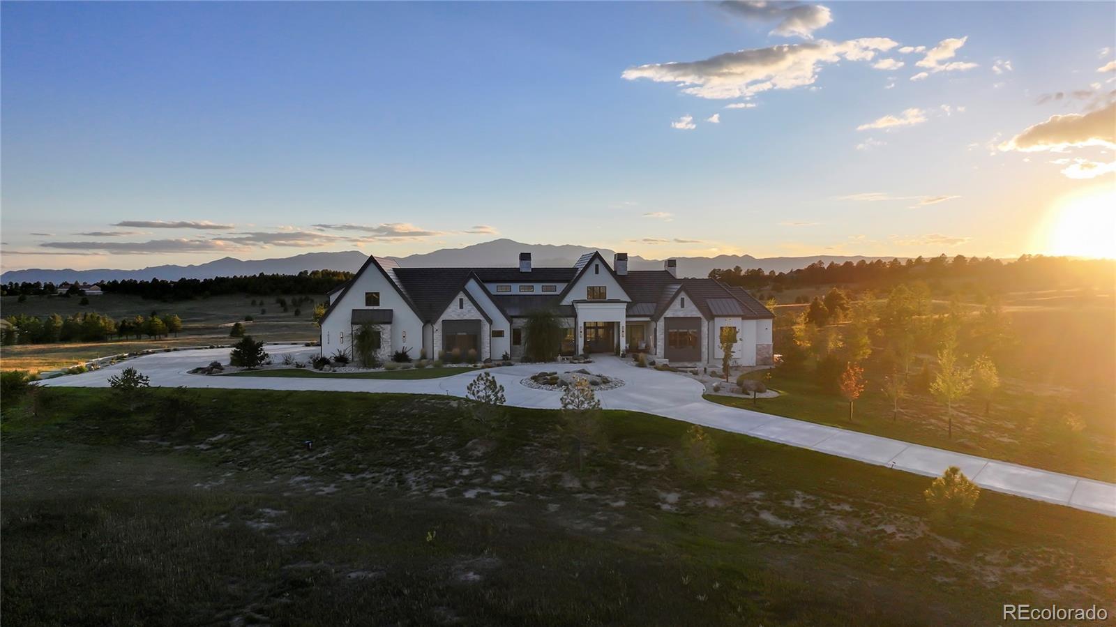 MLS Image #39 for 16238  open sky way,colorado springs, Colorado