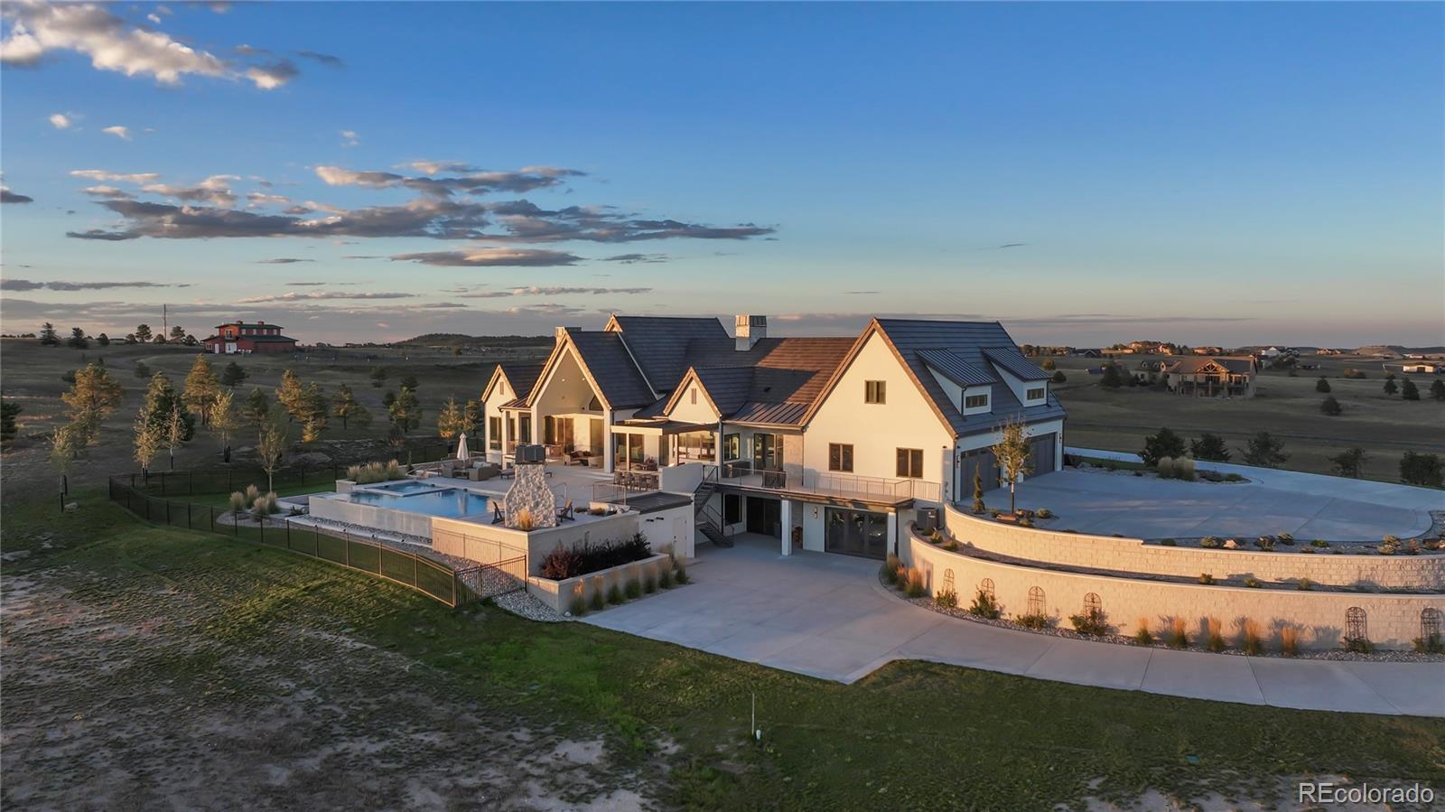 MLS Image #40 for 16238  open sky way,colorado springs, Colorado