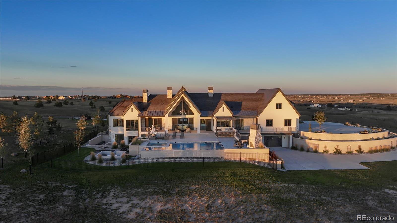 MLS Image #41 for 16238  open sky way,colorado springs, Colorado
