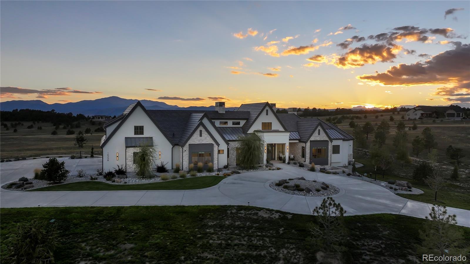 MLS Image #42 for 16238  open sky way,colorado springs, Colorado