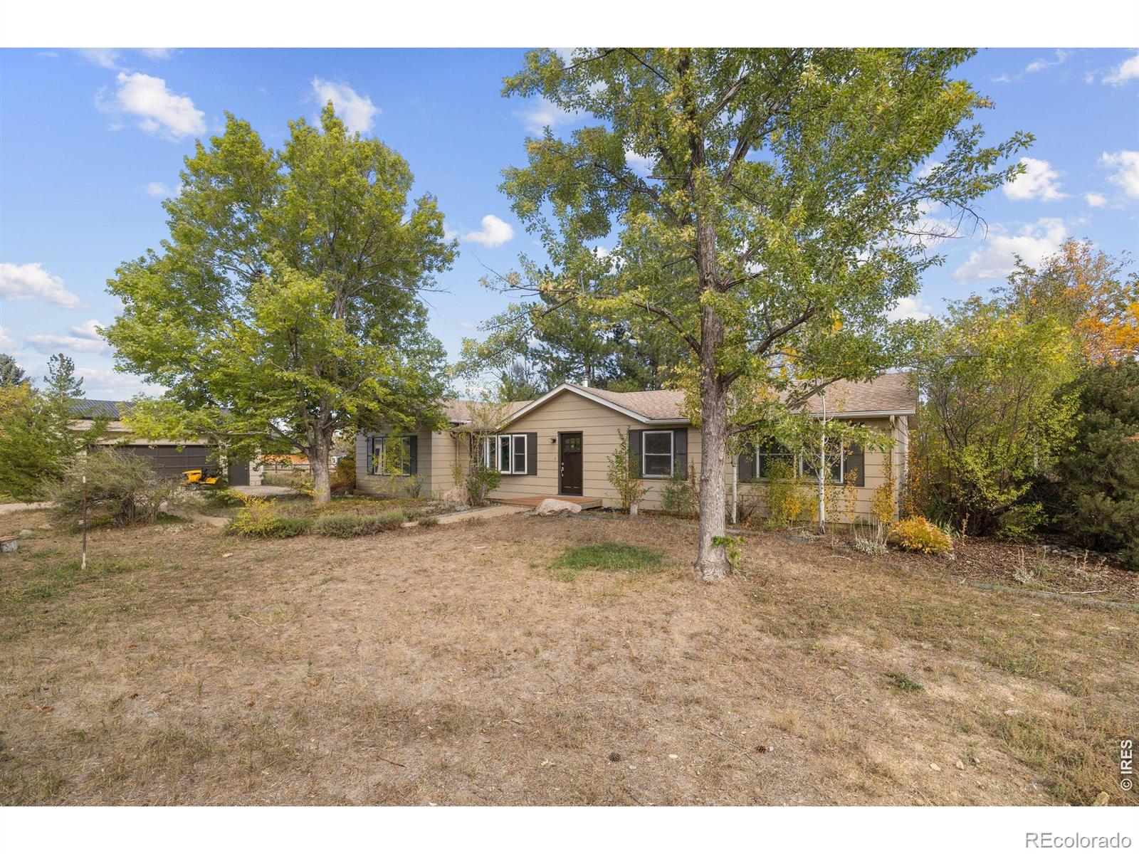 MLS Image #1 for 10272  macedonia street,longmont, Colorado