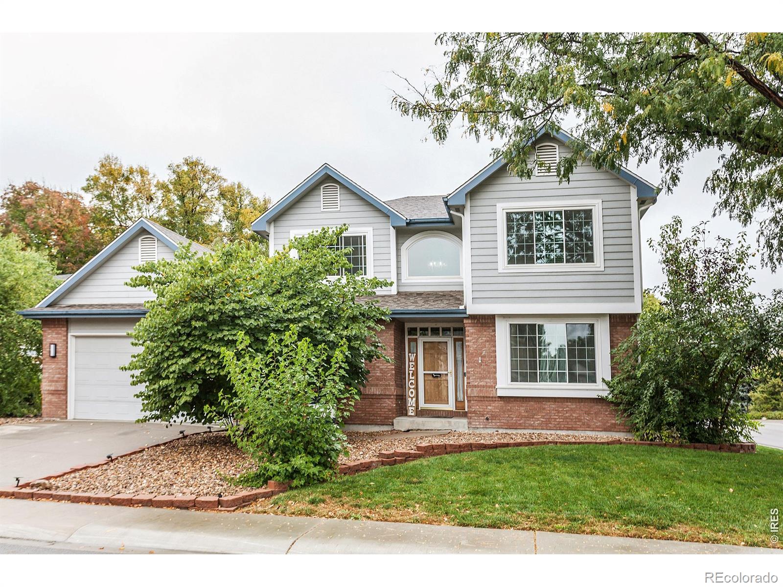 MLS Image #0 for 2006  pacific court,fort collins, Colorado