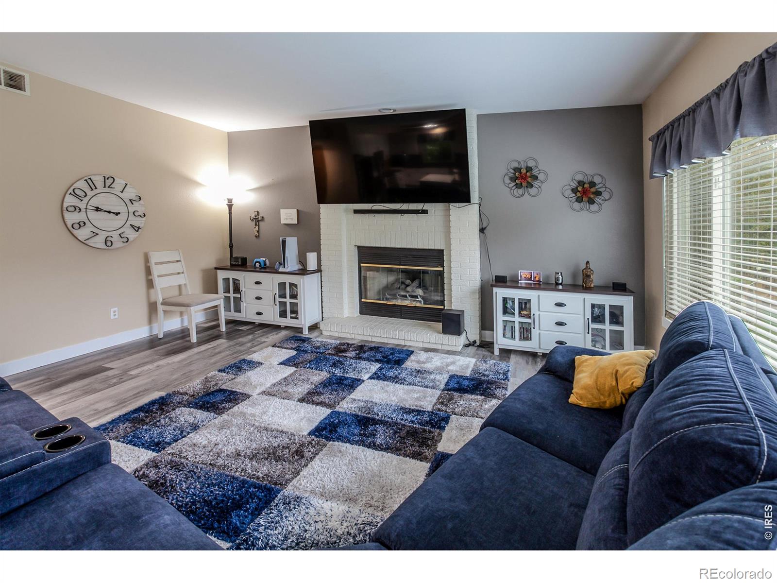 MLS Image #12 for 2006  pacific court,fort collins, Colorado
