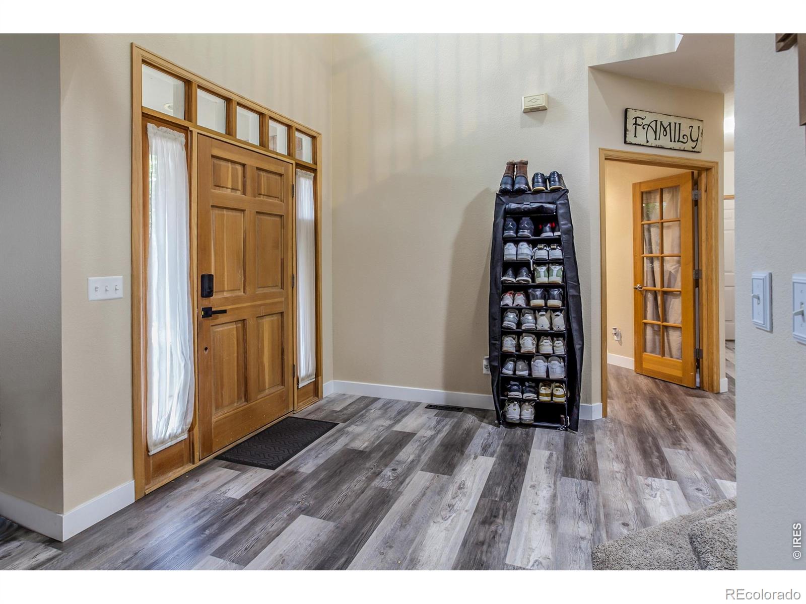 MLS Image #2 for 2006  pacific court,fort collins, Colorado