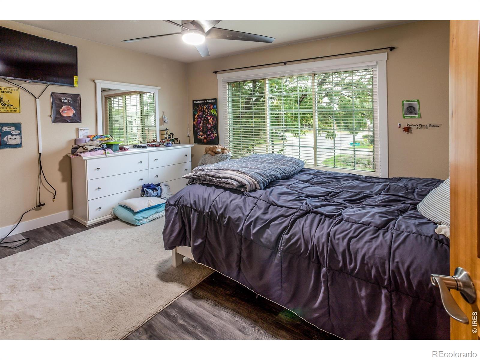 MLS Image #25 for 2006  pacific court,fort collins, Colorado