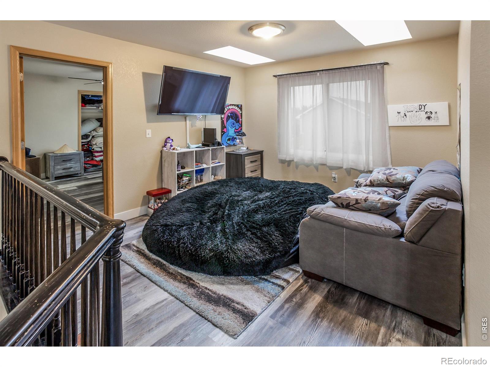 MLS Image #26 for 2006  pacific court,fort collins, Colorado