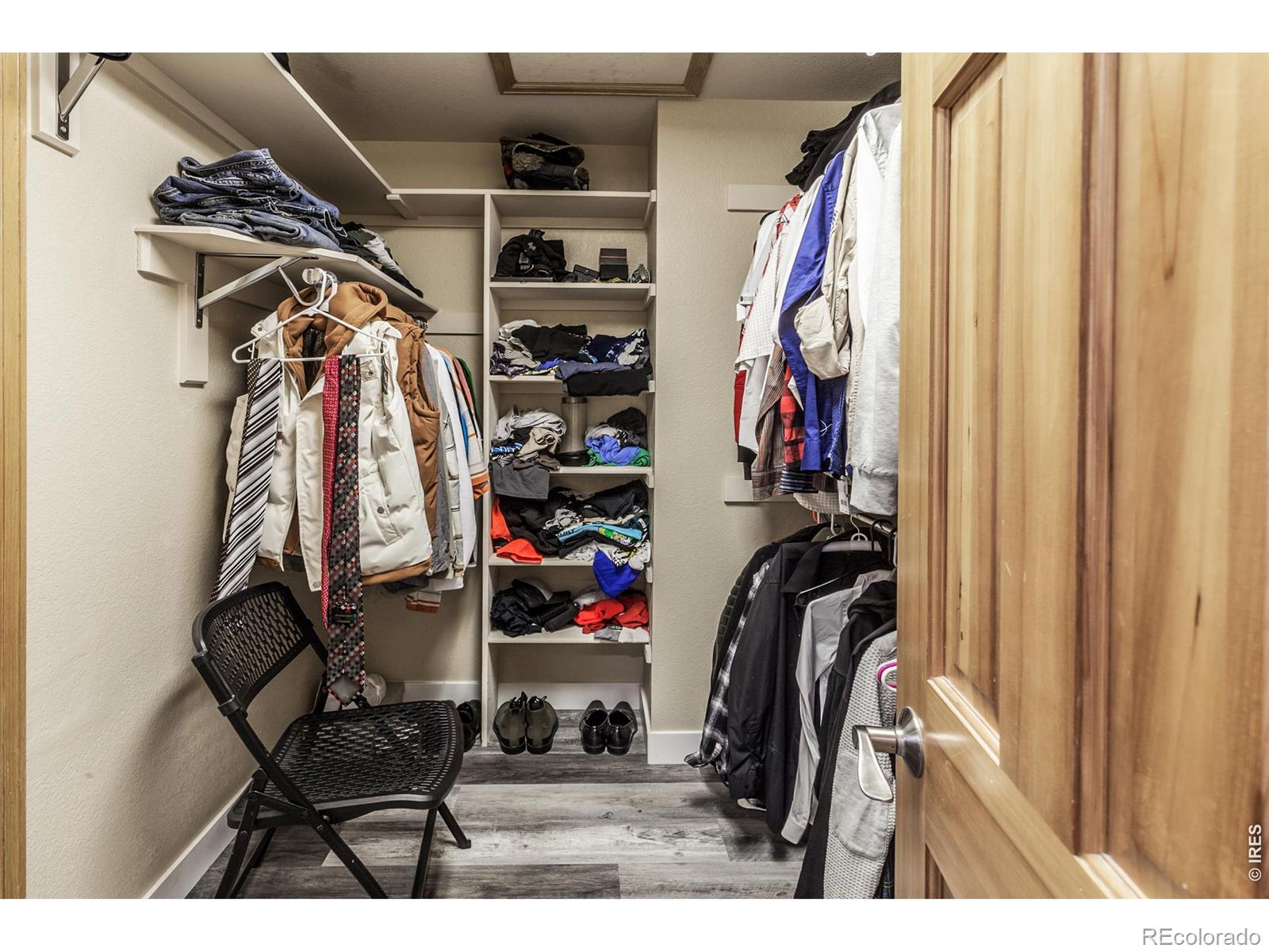 MLS Image #29 for 2006  pacific court,fort collins, Colorado