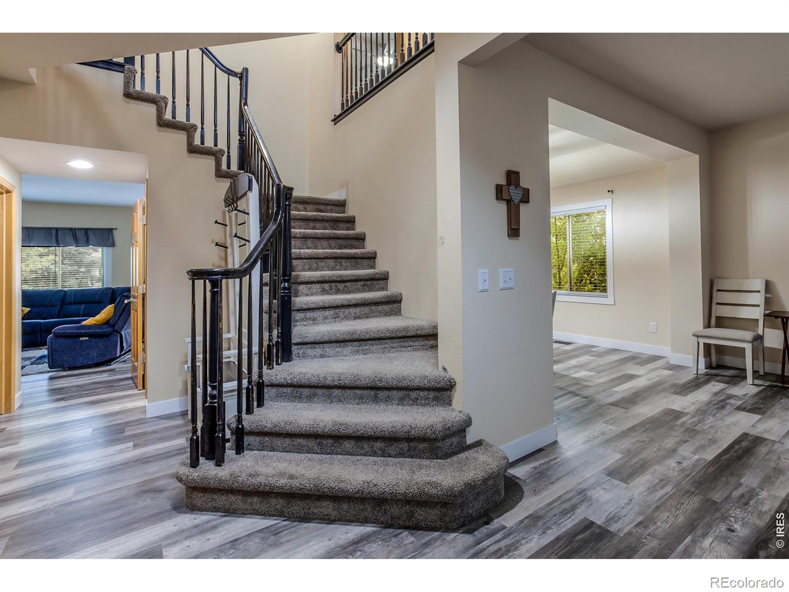 MLS Image #3 for 2006  pacific court,fort collins, Colorado