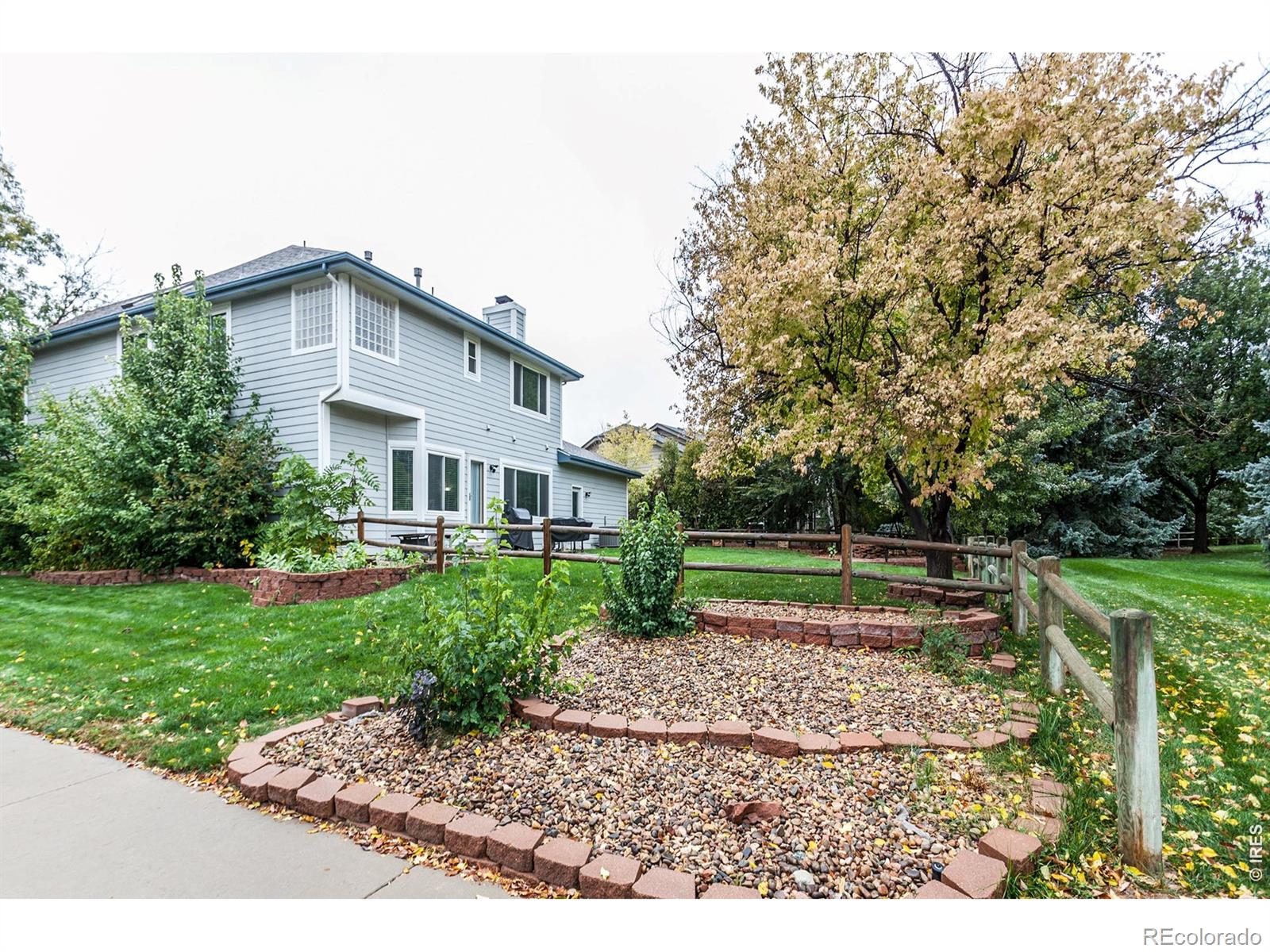 MLS Image #40 for 2006  pacific court,fort collins, Colorado