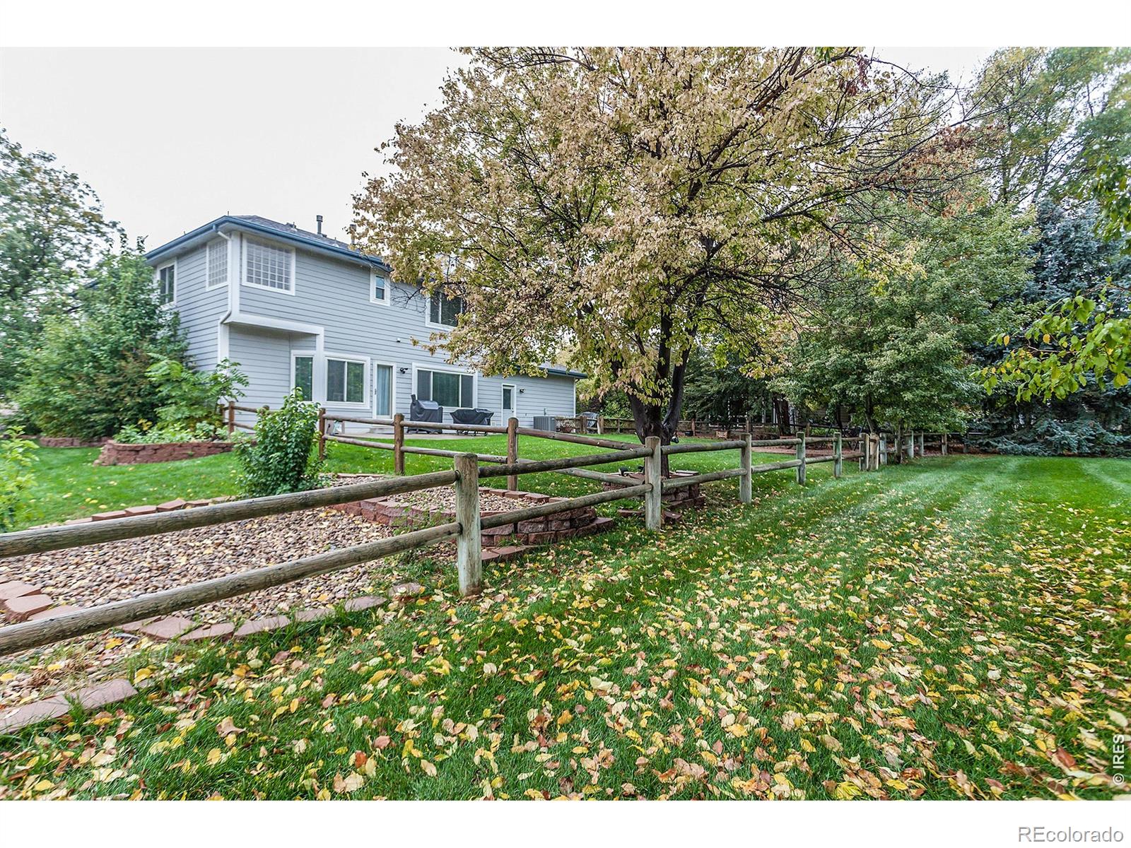 MLS Image #41 for 2006  pacific court,fort collins, Colorado