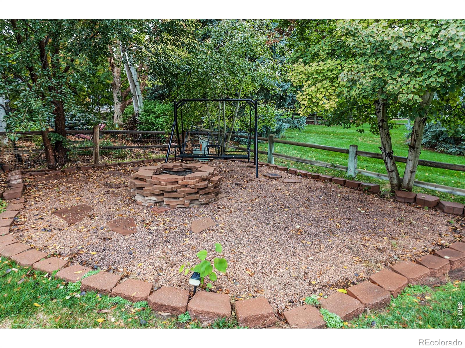 MLS Image #44 for 2006  pacific court,fort collins, Colorado