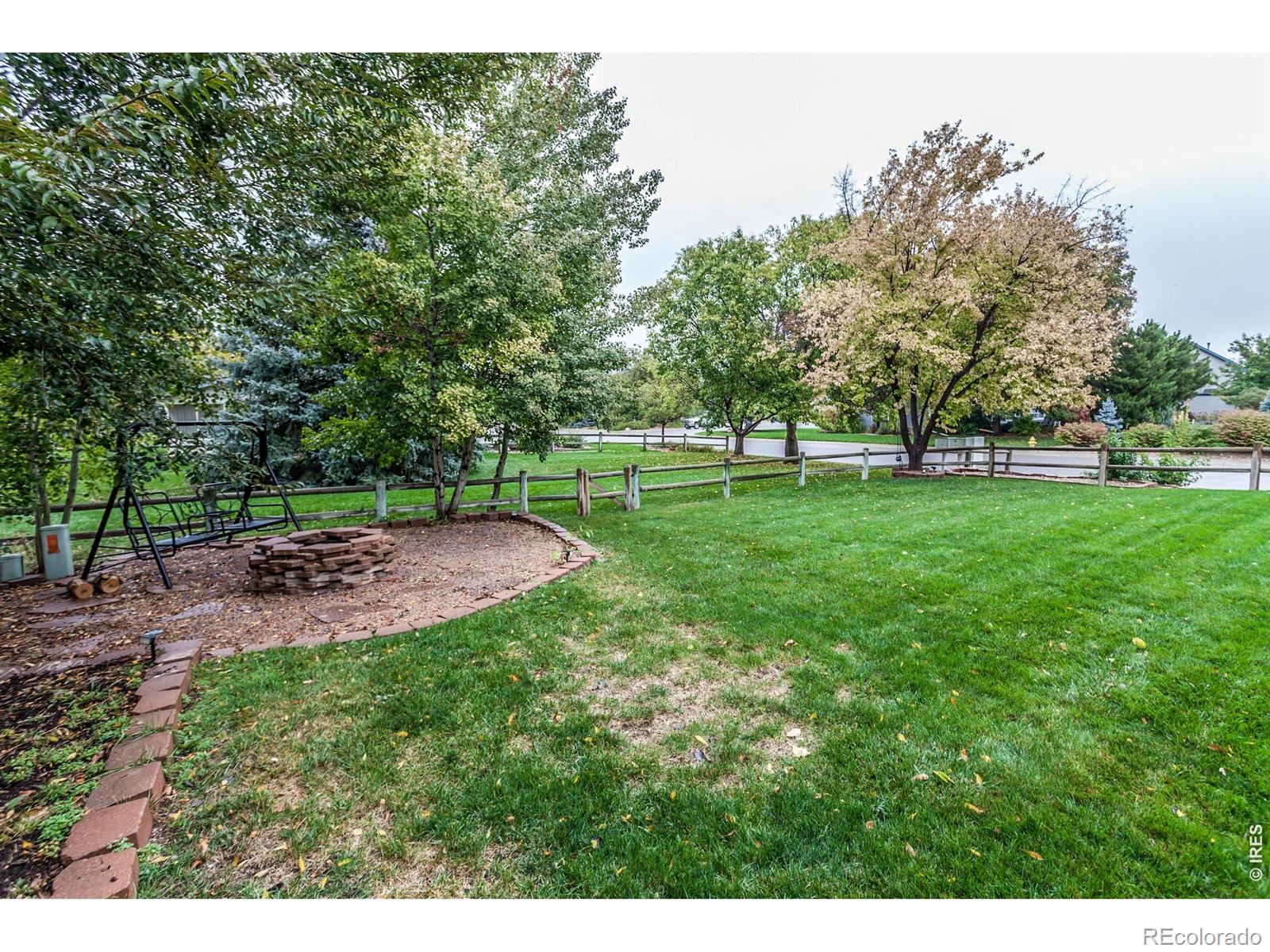 MLS Image #45 for 2006  pacific court,fort collins, Colorado