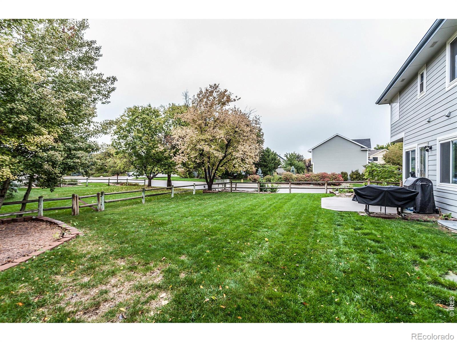 MLS Image #46 for 2006  pacific court,fort collins, Colorado