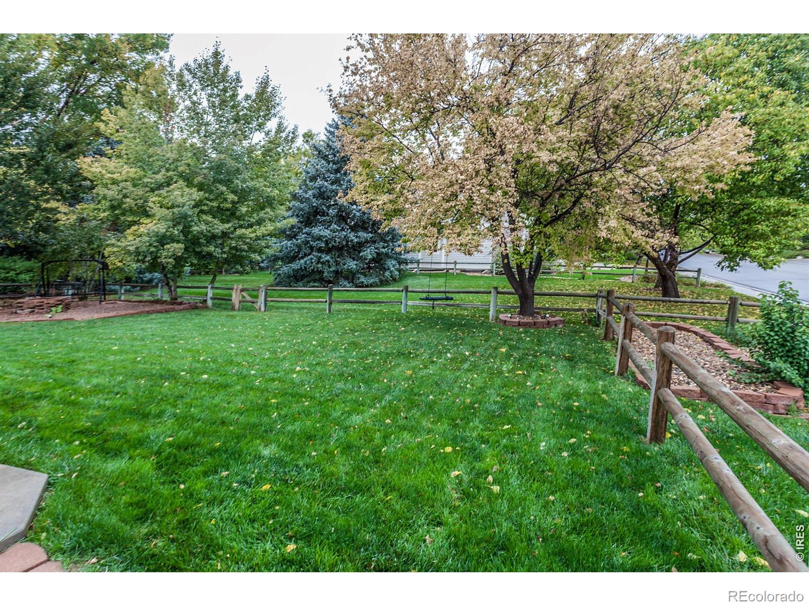 MLS Image #47 for 2006  pacific court,fort collins, Colorado