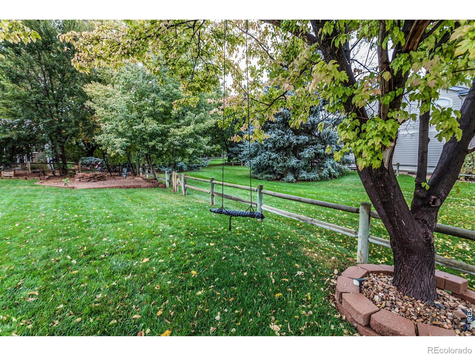 MLS Image #48 for 2006  pacific court,fort collins, Colorado