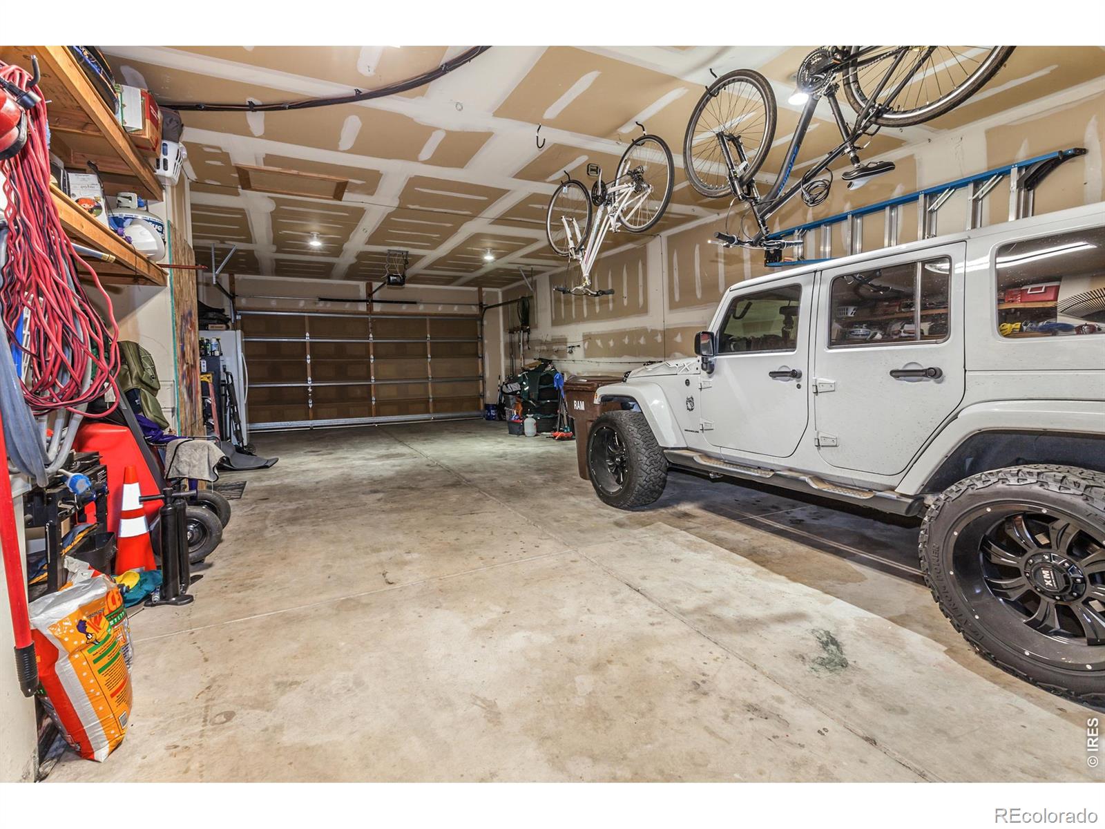 MLS Image #49 for 2006  pacific court,fort collins, Colorado