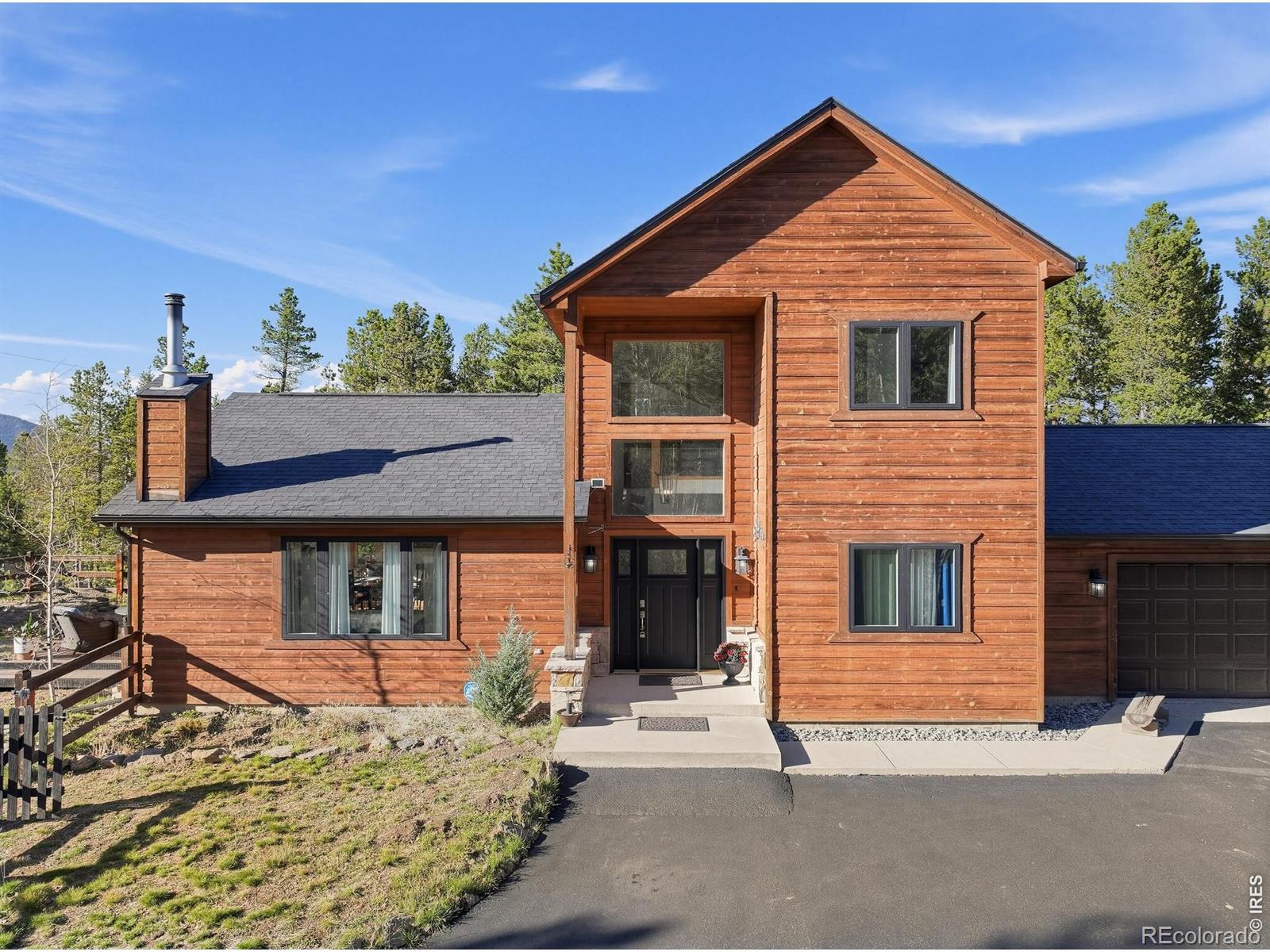 MLS Image #0 for 28  valley view lane,evergreen, Colorado