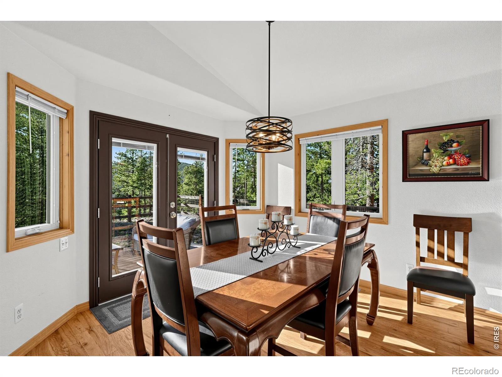 MLS Image #10 for 28  valley view lane,evergreen, Colorado