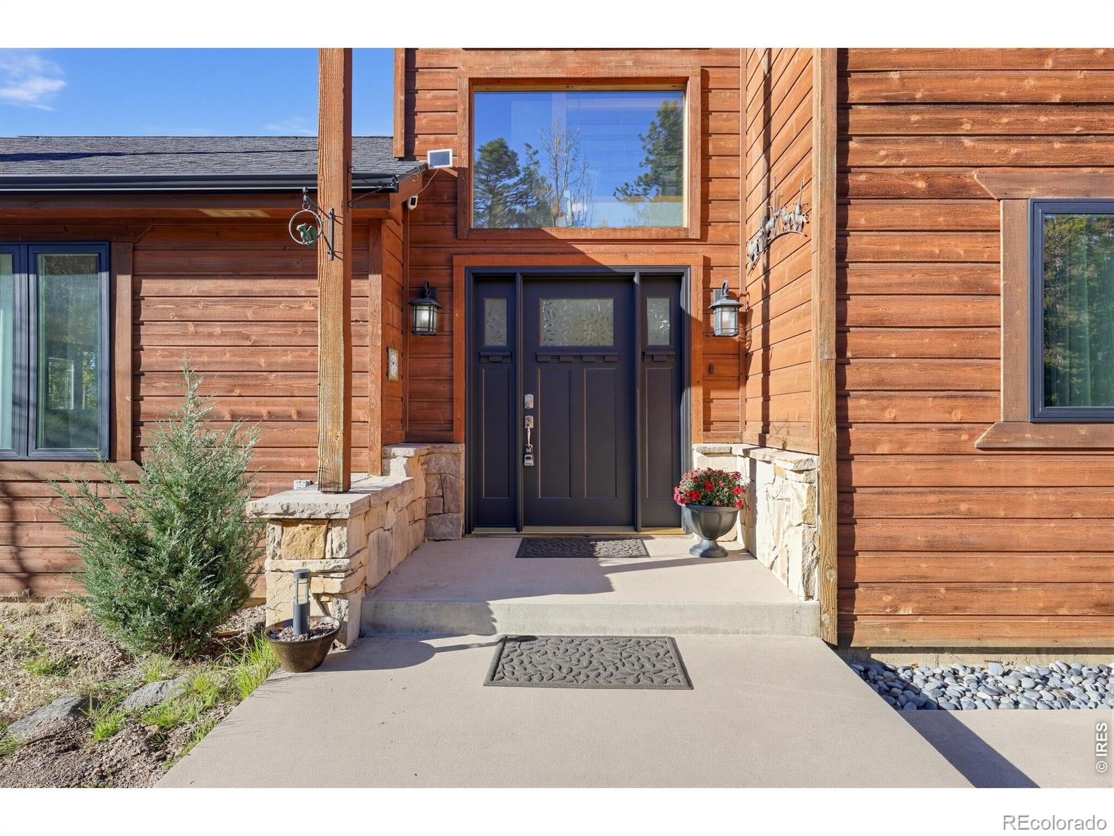 MLS Image #2 for 28  valley view lane,evergreen, Colorado