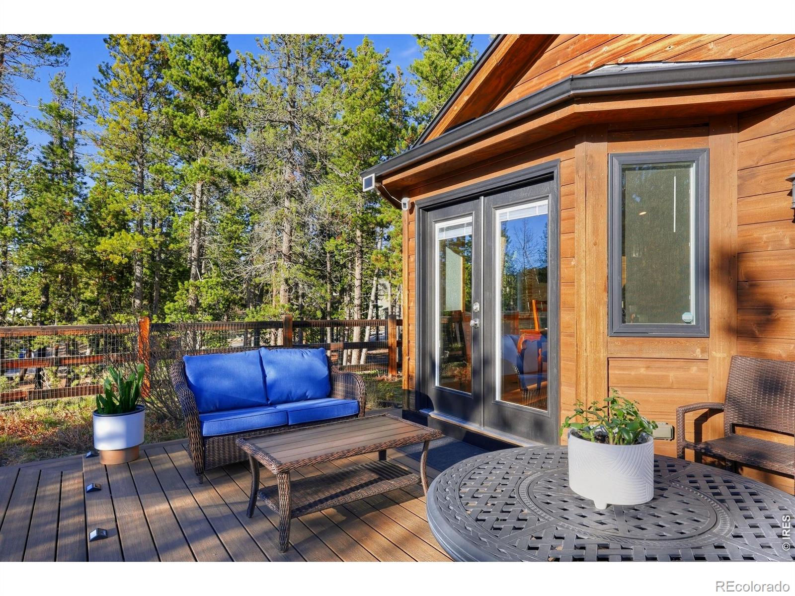 MLS Image #26 for 28  valley view lane,evergreen, Colorado
