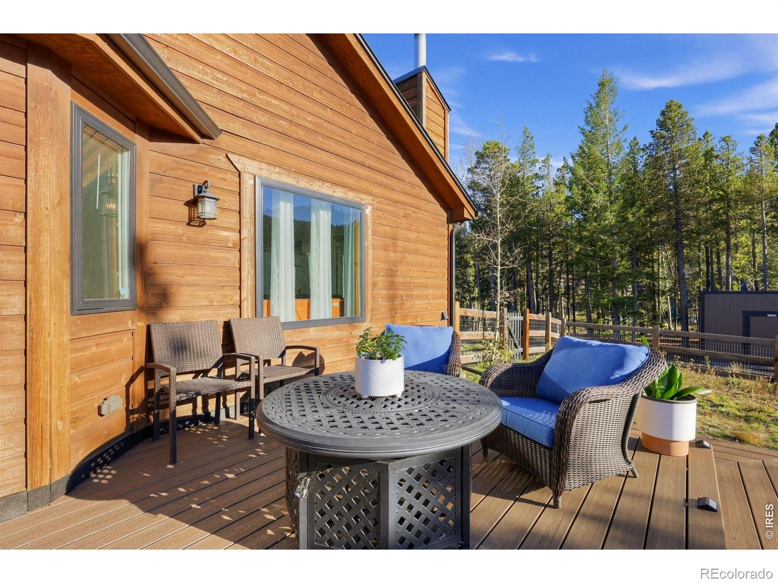 MLS Image #27 for 28  valley view lane,evergreen, Colorado